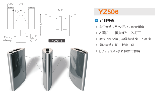 张家口宣化区翼闸二号