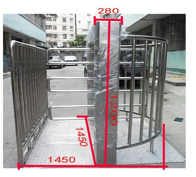 张家口宣化区半高转闸